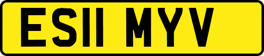 ES11MYV