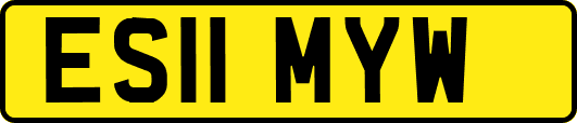 ES11MYW