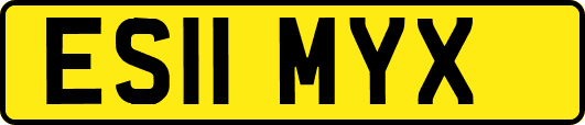 ES11MYX