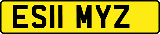ES11MYZ