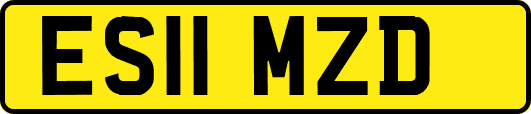 ES11MZD