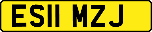 ES11MZJ