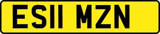 ES11MZN