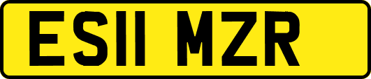 ES11MZR