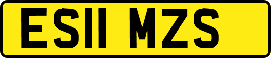 ES11MZS