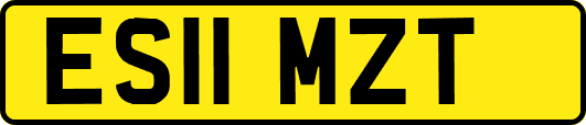 ES11MZT