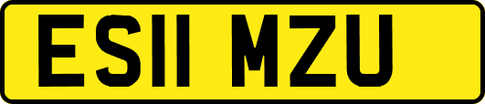 ES11MZU