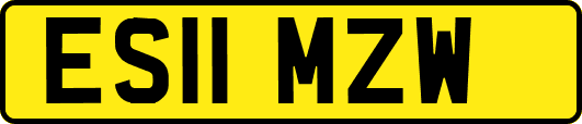 ES11MZW