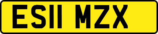 ES11MZX