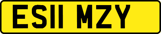 ES11MZY