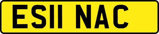 ES11NAC