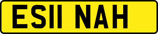 ES11NAH