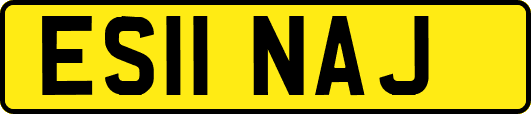 ES11NAJ