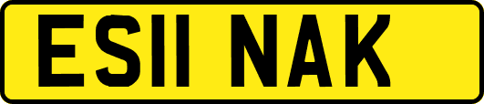 ES11NAK