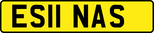 ES11NAS