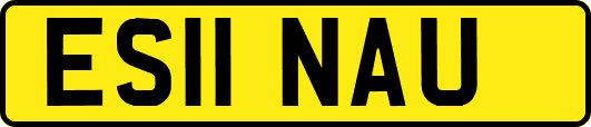 ES11NAU