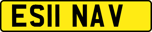 ES11NAV