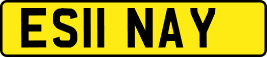 ES11NAY