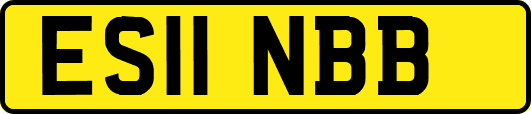 ES11NBB