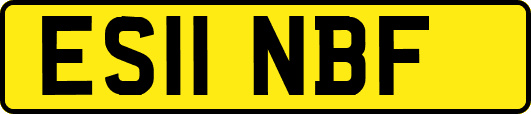 ES11NBF
