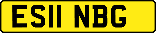 ES11NBG