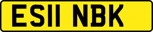 ES11NBK