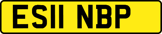 ES11NBP