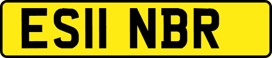 ES11NBR