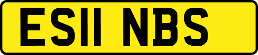ES11NBS