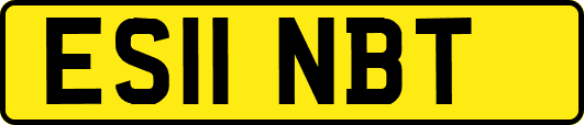 ES11NBT