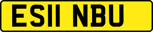 ES11NBU