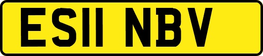 ES11NBV