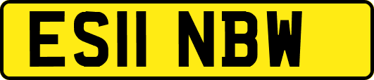 ES11NBW
