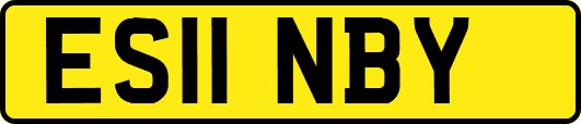 ES11NBY