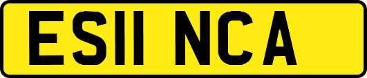 ES11NCA