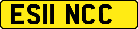 ES11NCC