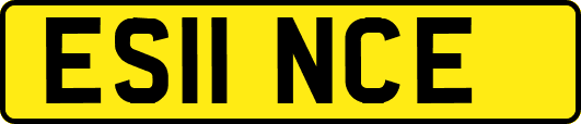 ES11NCE