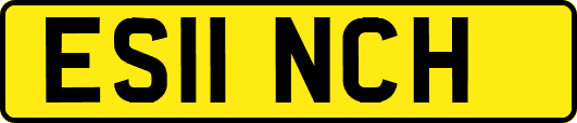 ES11NCH