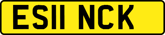 ES11NCK