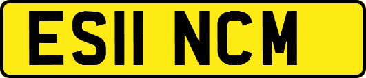 ES11NCM