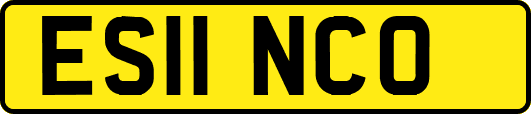 ES11NCO