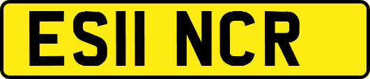ES11NCR