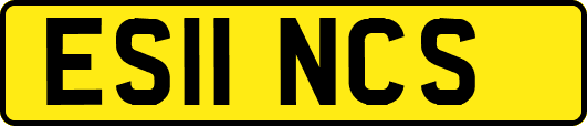 ES11NCS