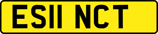ES11NCT