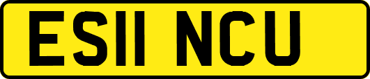 ES11NCU