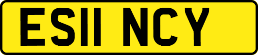 ES11NCY