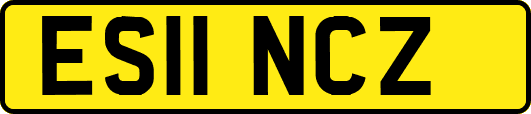 ES11NCZ