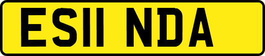 ES11NDA