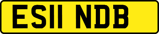 ES11NDB
