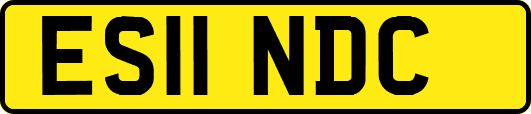 ES11NDC